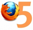 Náhled k programu Firefox 5